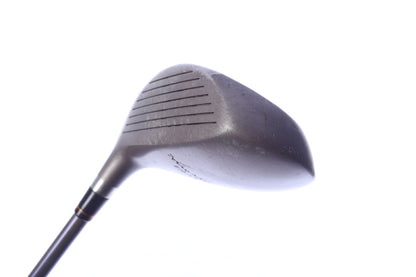 Used Honma Big-LB 3-Wood - Right-Handed - 15 Degrees - Regular Flex