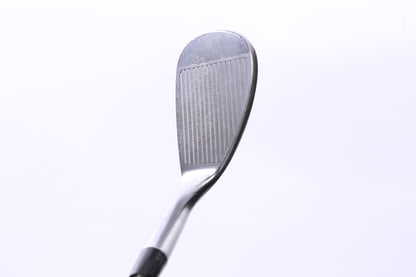Used TaylorMade Z TP Lob Wedge - Right-Handed - 58 Degrees - Wedge Flex-Next Round
