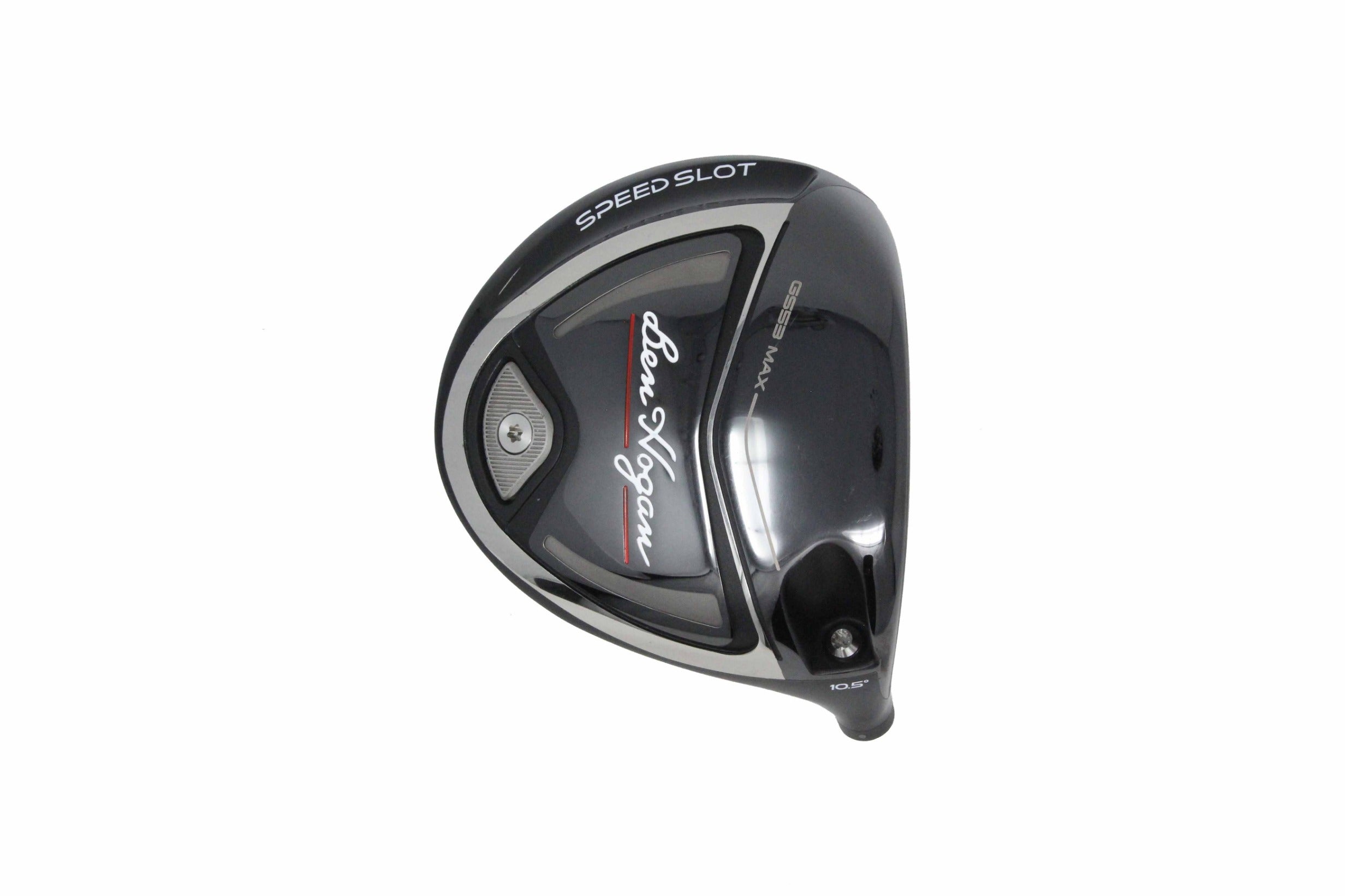 Used Ben Hogan GS53 MAX Driver - HEAD ONLY - Right-Handed - 10.5 Degrees