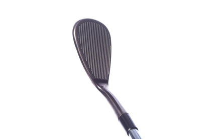 Used TaylorMade Hi-Toe 4 Wedge Set - Left-Handed - 56*, 60* - Wedge Flex