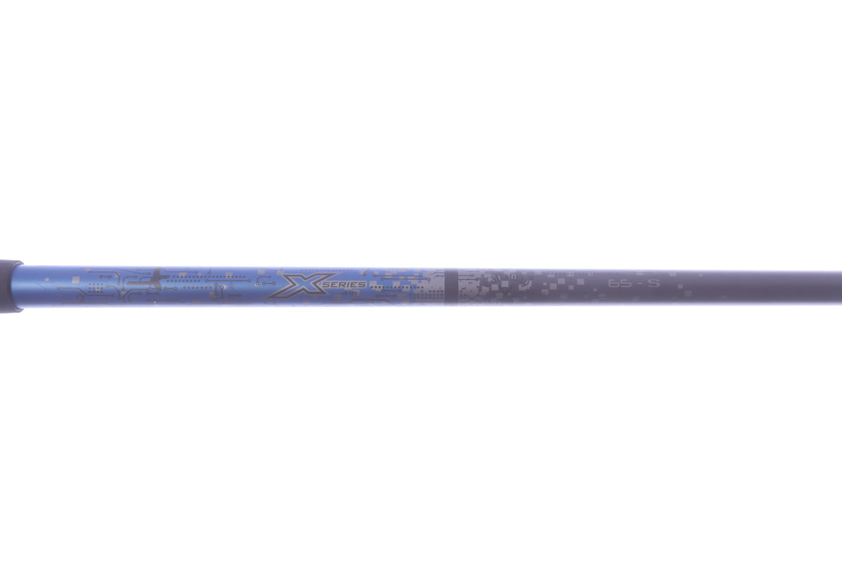 Used Callaway X Series N416 4H Hybrid - Right-Handed - 22 Degrees - Stiff Flex-Next Round