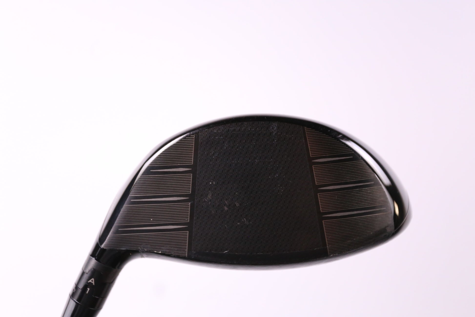 Used Titleist TSR3 Driver - Right-Handed - 8 Degrees - Seniors Flex-Next Round