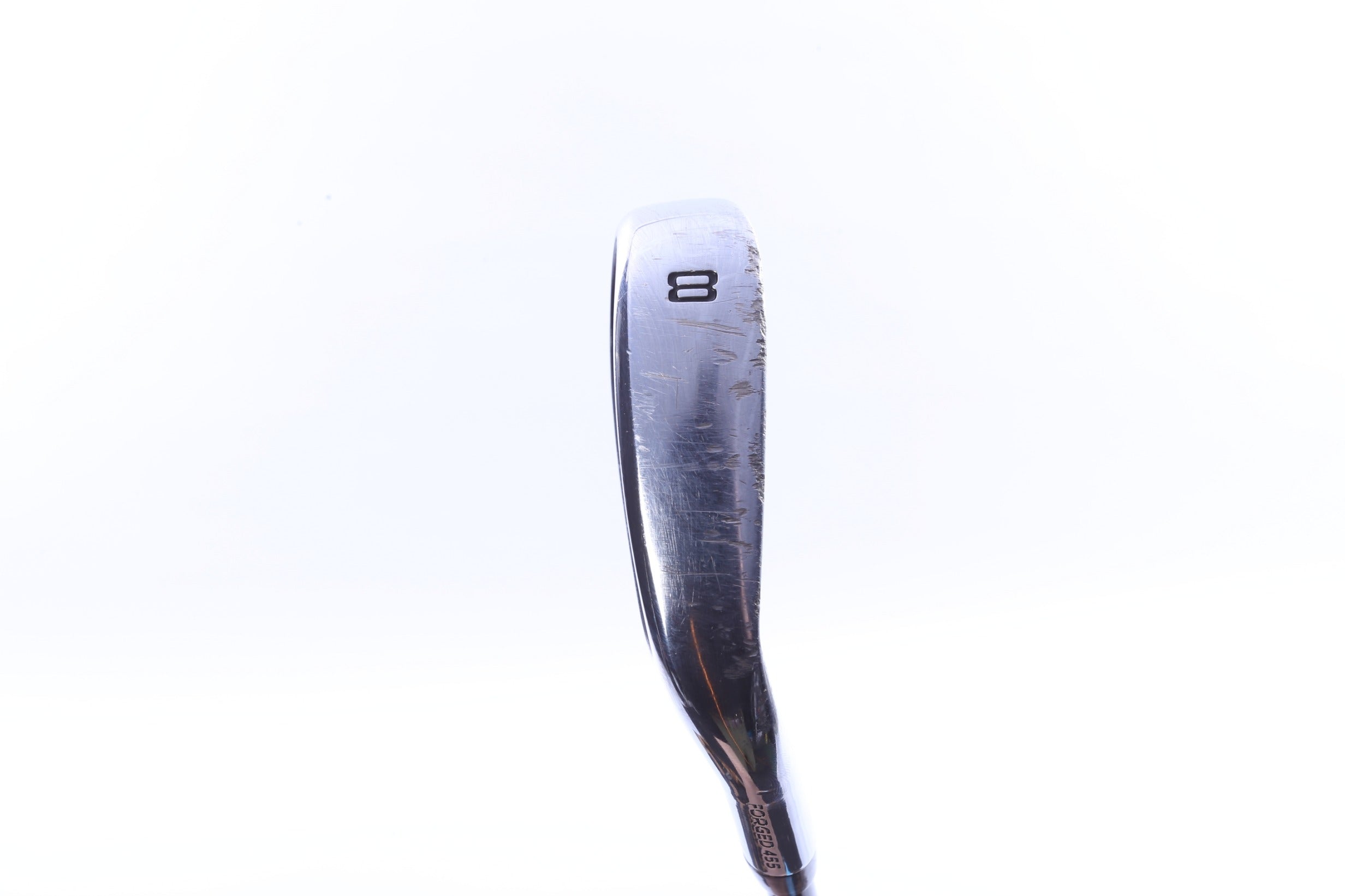Used Callaway Paradym Single 8-Iron - Right-Handed - Stiff Flex-Next Round