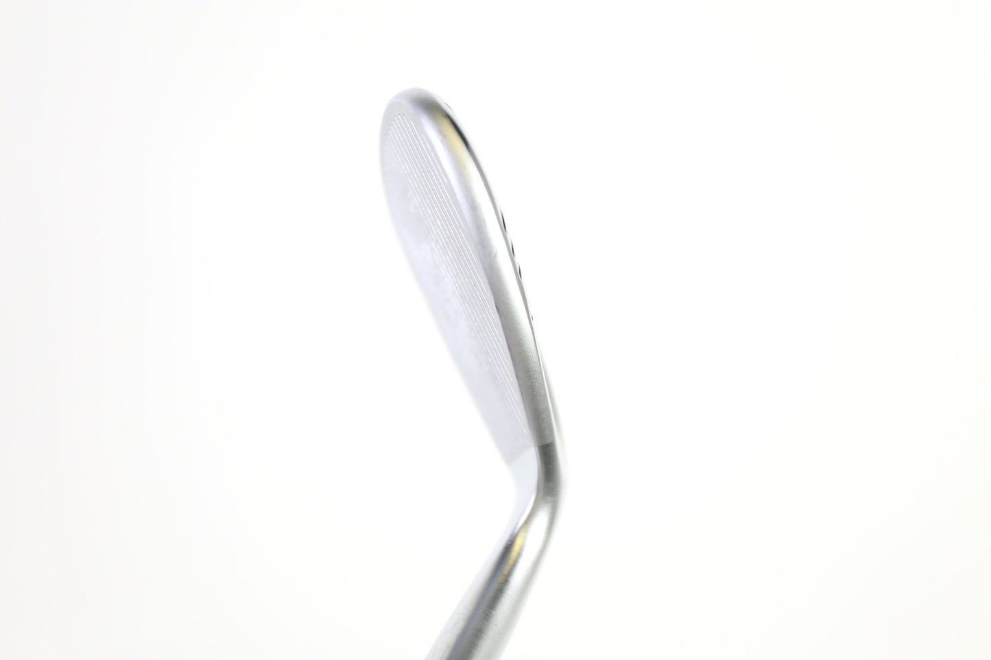 Used Cleveland RTX Full Face ZipCore Tour Satin Sand Wedge - Right-Handed - 56 Degrees - Stiff Flex-Next Round