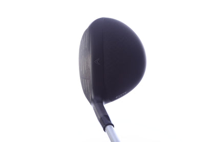 Used Callaway Elyte Max Fast 3-Wood - Right-Handed - 16 Degrees - Seniors Flex
