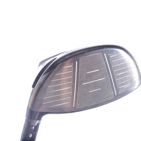 Used Callaway Big Bertha 23 Driver - 10.5 Degrees - Regular Flex Project X 60g - Right-Handed-Next Round