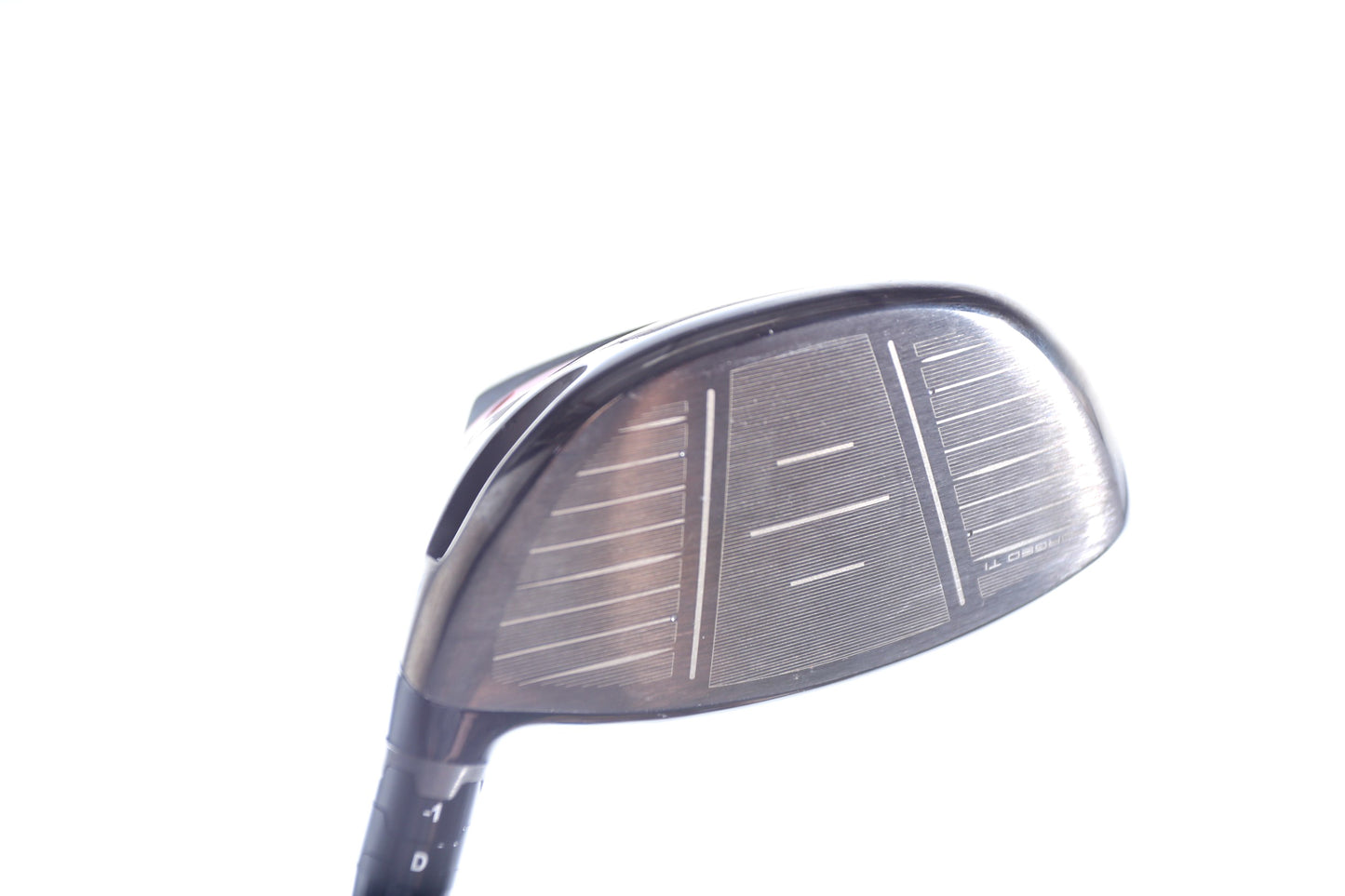 Used Callaway Big Bertha 23 Driver - 10.5 Degrees - Regular Flex Project X 60g - Right-Handed-Next Round