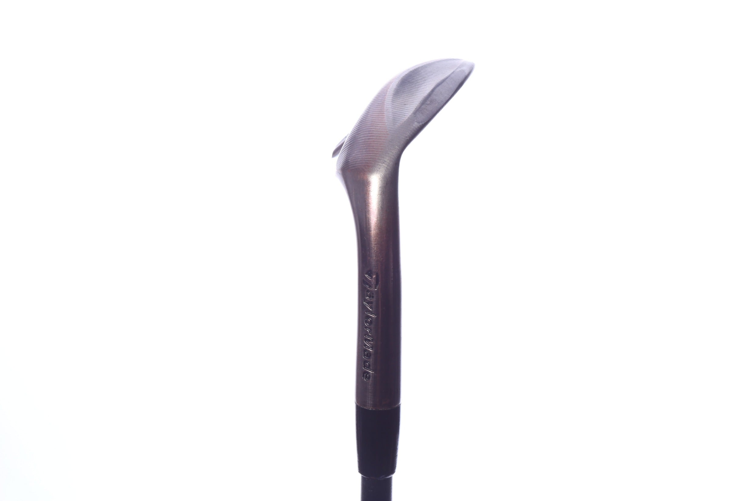 Used TaylorMade Hi-Toe 4 Lob Wedge - Right-Handed - 60 Degrees - Wedge Flex-Next Round