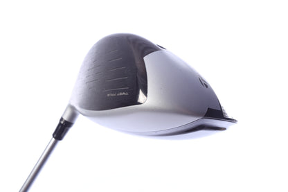 Used TaylorMade M4 Driver - 10.5 Degrees - Ladies Flex TaylorMade Tuned Performance - Right-Handed
