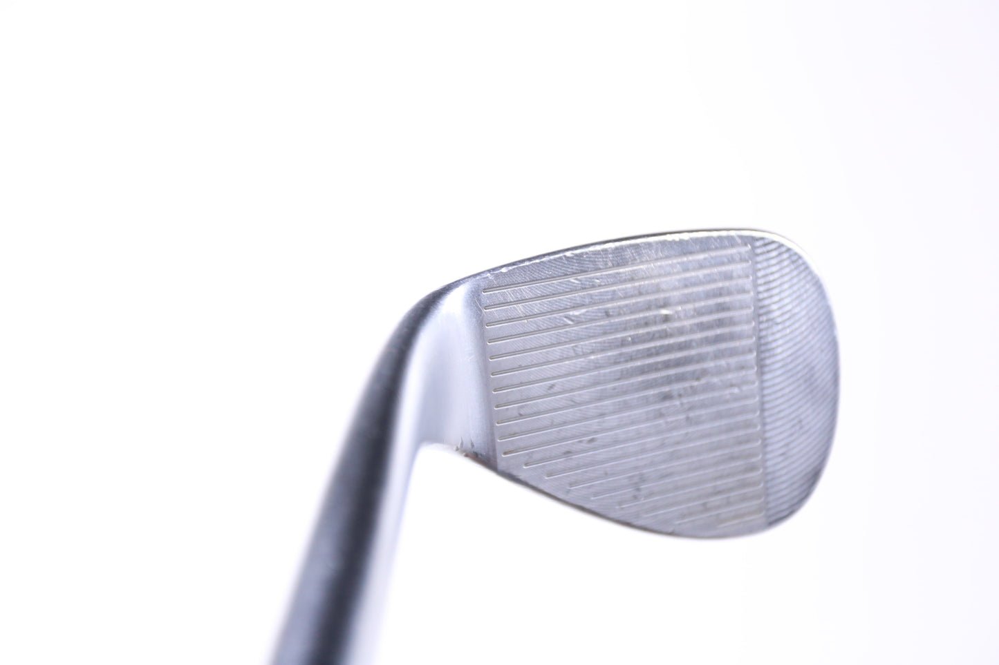 Used Cleveland RTX 6 ZipCore Tour Satin Lob Wedge - Right-Handed - 58 Degrees - Wedge Flex-Next Round