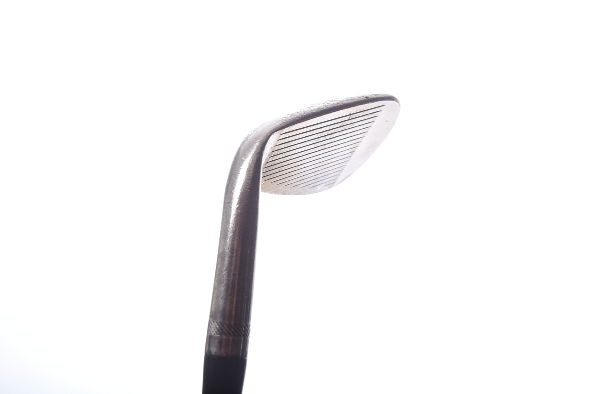 Used Titleist Vokey SM7 Tour Chrome Sand Wedge - Right-Handed - 56 Degrees - Wedge Flex-Next Round