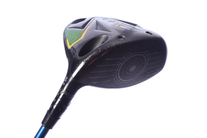 Used Callaway Epic Flash Driver - 10.5 Degrees - Extra Stiff Flex Project X Even Flow - Right-Handed
