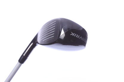 Used Callaway Mavrik Max 3H Hybrid - Right-Handed - 19 Degrees - Extra Stiff Flex