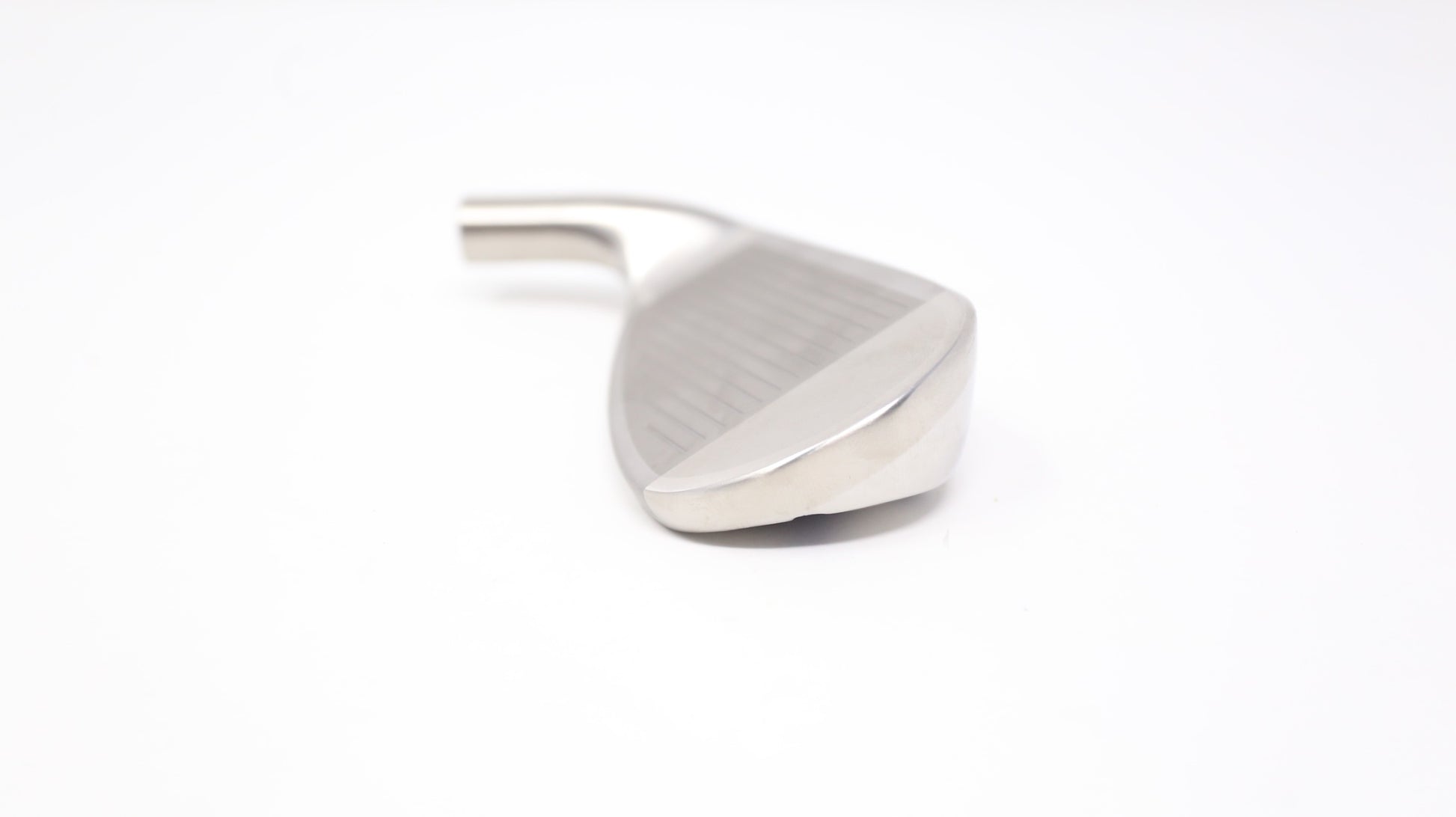Used XXIO 12 Single Iron - HEAD ONLY - Right-Handed - Degrees-Next Round