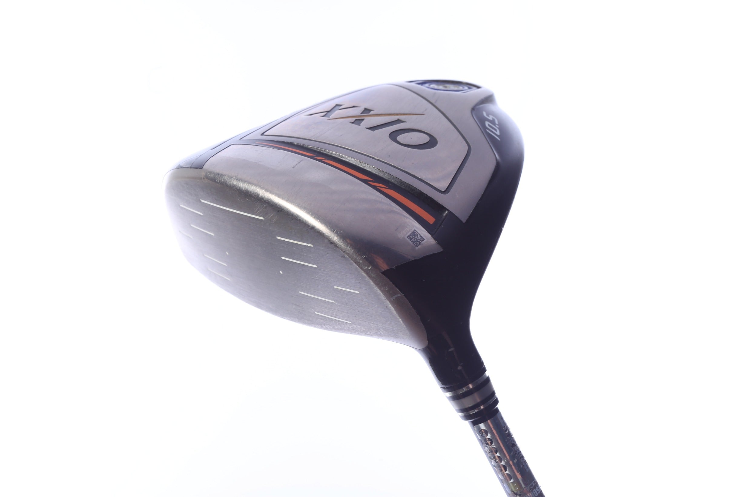 Used XXIO X Driver - 10.5 Degrees - Regular Flex XXIO MP 1000 - Left-Handed