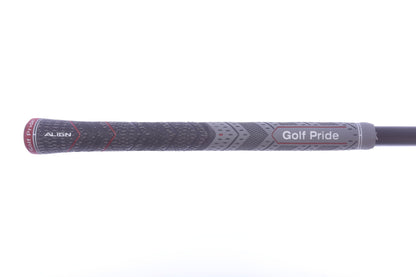 Used Krank Formula Fire XX Super HIGH-COR Driver - 10.5 Degrees - Regular Flex Fujikura Speeder X LIGHT TOUR - Right-Handed