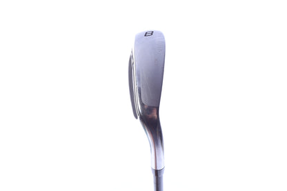 Used Cobra King F7 One Length Single 8-Iron - Right-Handed - Seniors Flex