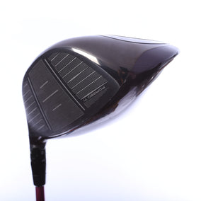 Used Callaway Big Bertha REVA 23 Driver - 12.5 Degrees - Ladies Flex Acer Velocity - Right-Handed-Next Round