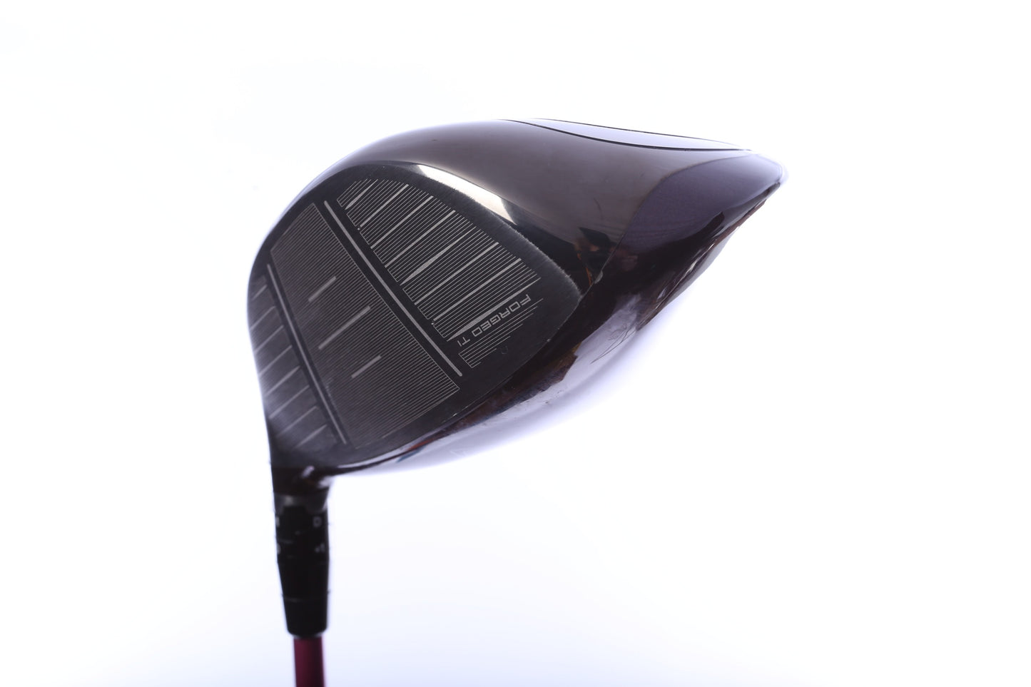 Used Callaway Big Bertha REVA 23 Driver - 12.5 Degrees - Ladies Flex Acer Velocity - Right-Handed-Next Round
