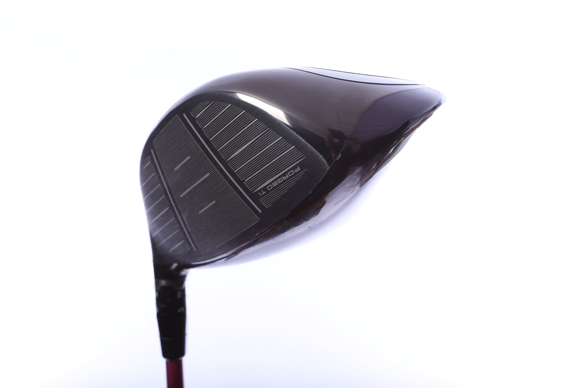 Used Callaway Big Bertha REVA 23 Driver - 12.5 Degrees - Ladies Flex Acer Velocity - Right-Handed-Next Round