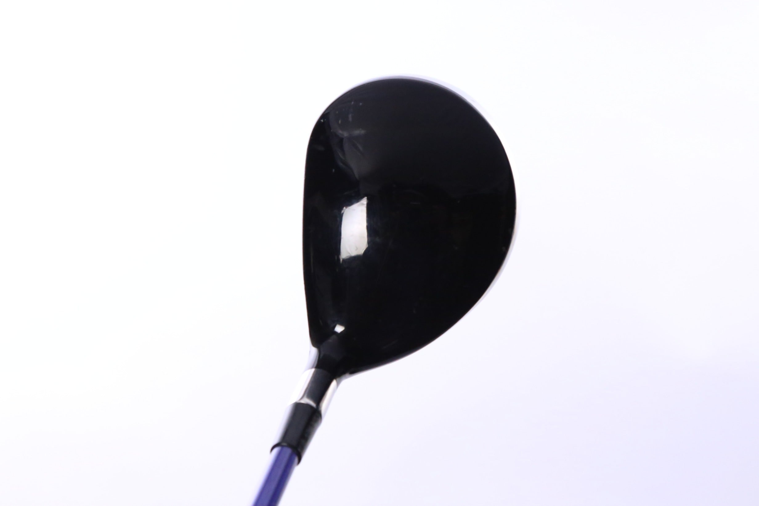 Used Adams RPM Low Profile 3-Wood - Right-Handed - 14.5 Degrees - Regular Flex