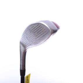 Used Nike CPR 5H Hybrid - Right-Handed - 24 Degrees - Stiff Flex-Next Round
