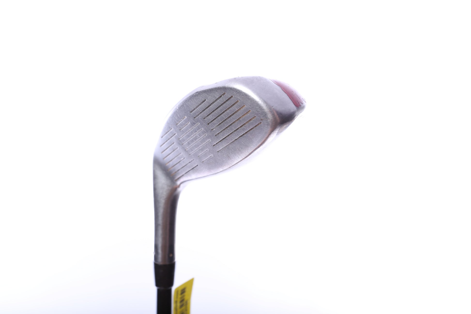 Used Nike CPR 5H Hybrid - Right-Handed - 24 Degrees - Stiff Flex-Next Round