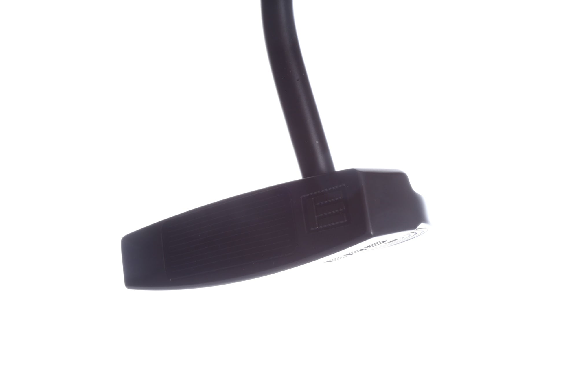 Used Evnroll Neo Classics ER5 Black Putter - Right-Handed - 38 in - Mallet-Next Round