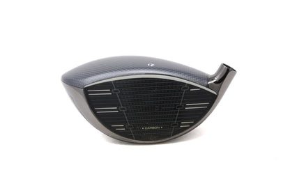 Used TaylorMade Qi35 LS Driver - HEAD ONLY - Right-Handed - 10.5 Degrees