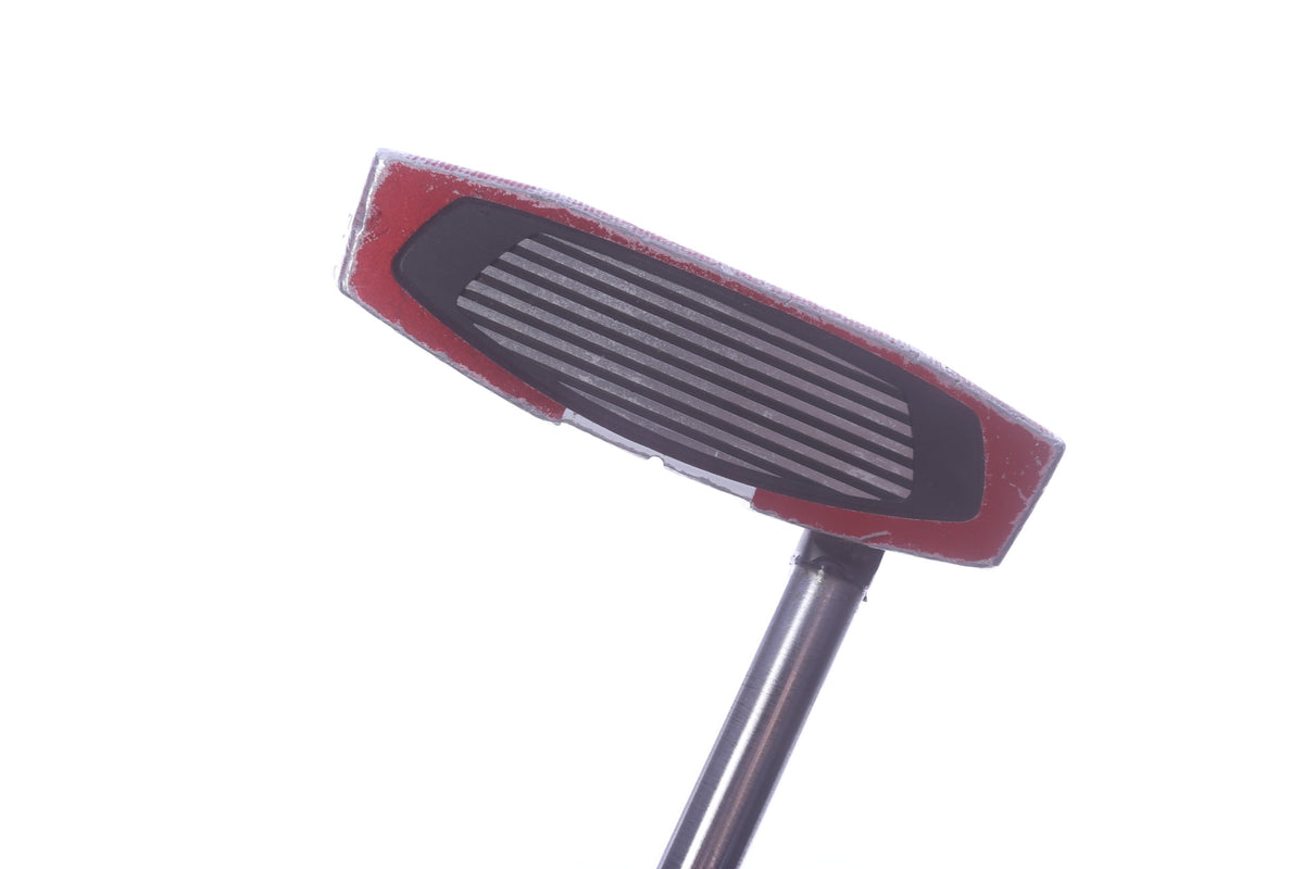 Used TaylorMade Spider GT Putter - Right-Handed - 36 in - Mallet