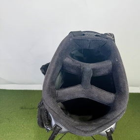 Ping Black Hoofer 2 Bag - 6 Pockets and 4 Dividers-Next Round