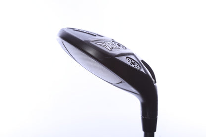 Used PXG 0317 XF GEN4 3H Hybrid - Right-Handed - 19 Degrees - Stiff Flex-Next Round