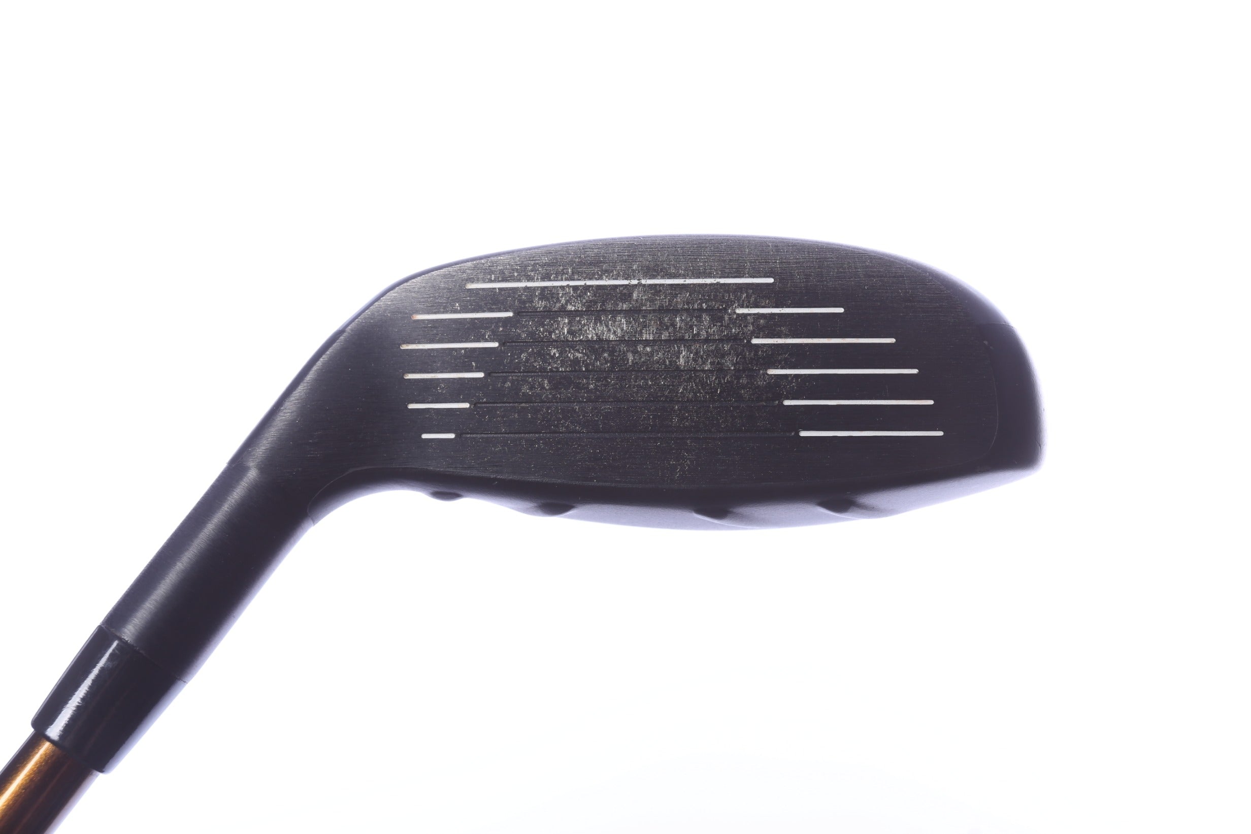 Used Ping G400 3H Hybrid - Right-Handed - 19 Degrees - Stiff Flex