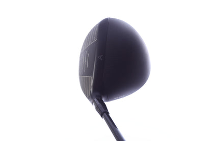 Used Callaway Elyte Night Edition Driver - 10.5 Degrees - Stiff Flex Mitsubishi Tensei AV Series - Right-Handed-Next Round