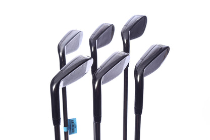 Used Callaway Big Bertha 23 Iron Set - Right-Handed - 5-PW - Regular Flex
