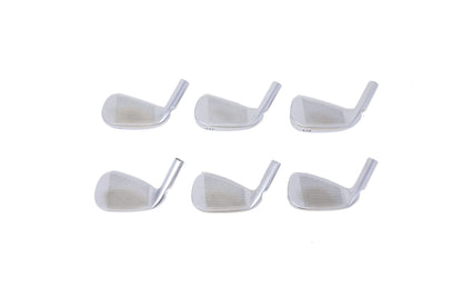 Used Ping i530 Iron Set - HEAD ONLY - Right-Handed - 5-PW
