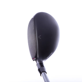 Used Callaway Elyte Hybrid Set - Right-Handed - 3H, 4H - Regular Flex-Next Round