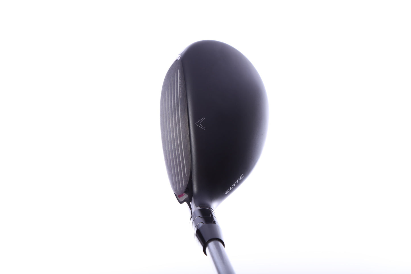 Used Callaway Elyte Hybrid Set - Right-Handed - 3H, 4H - Regular Flex-Next Round