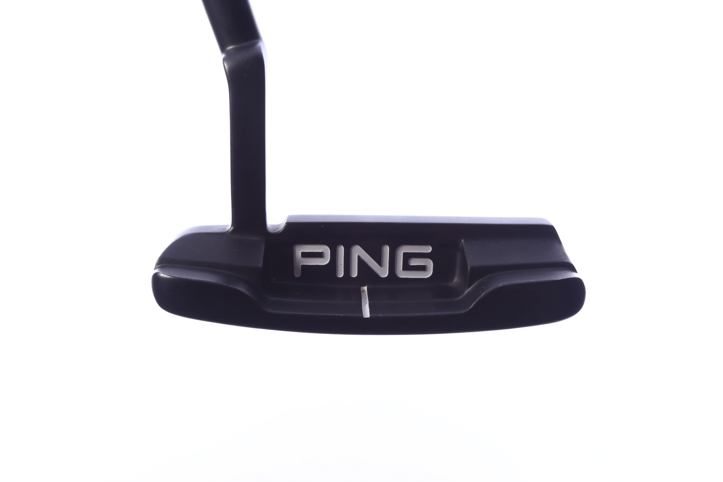 Used Ping Sigma 2 Anser Right-Handed Putter – Next Round