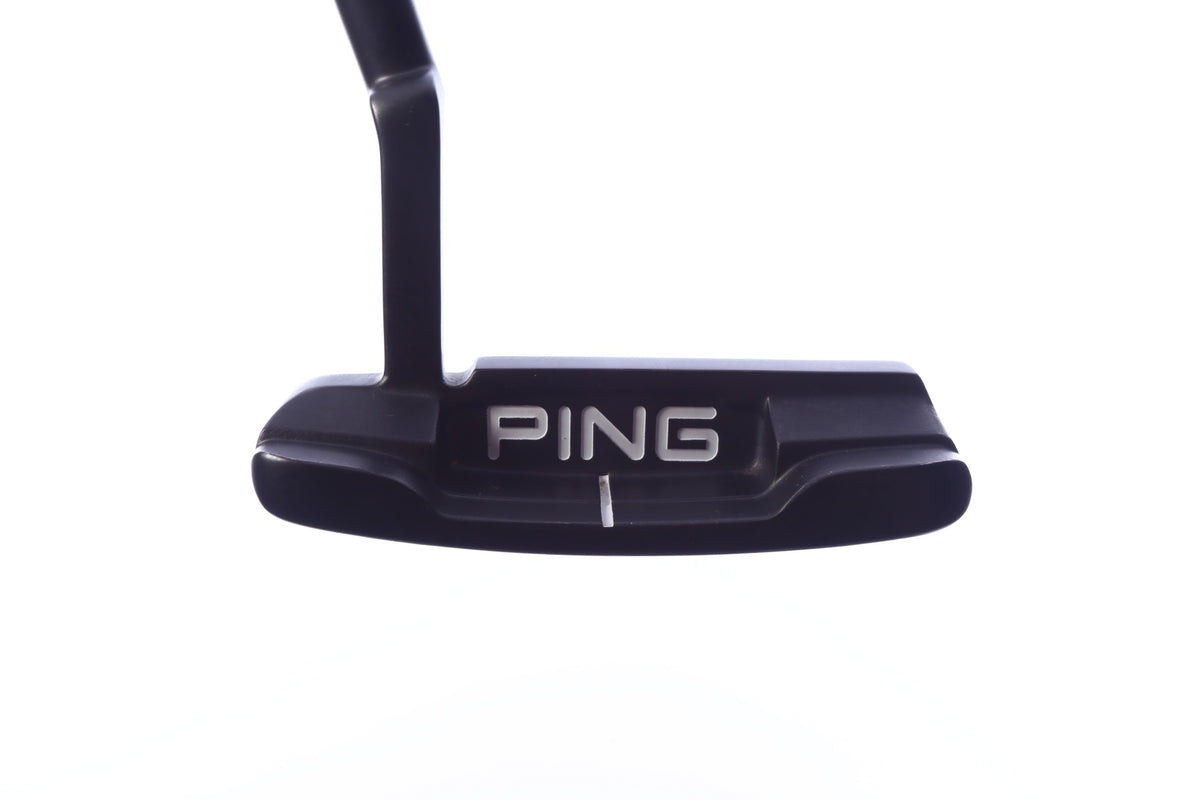 Used Ping Sigma 2 Anser Putter - Right-Handed - 32 in - Blade