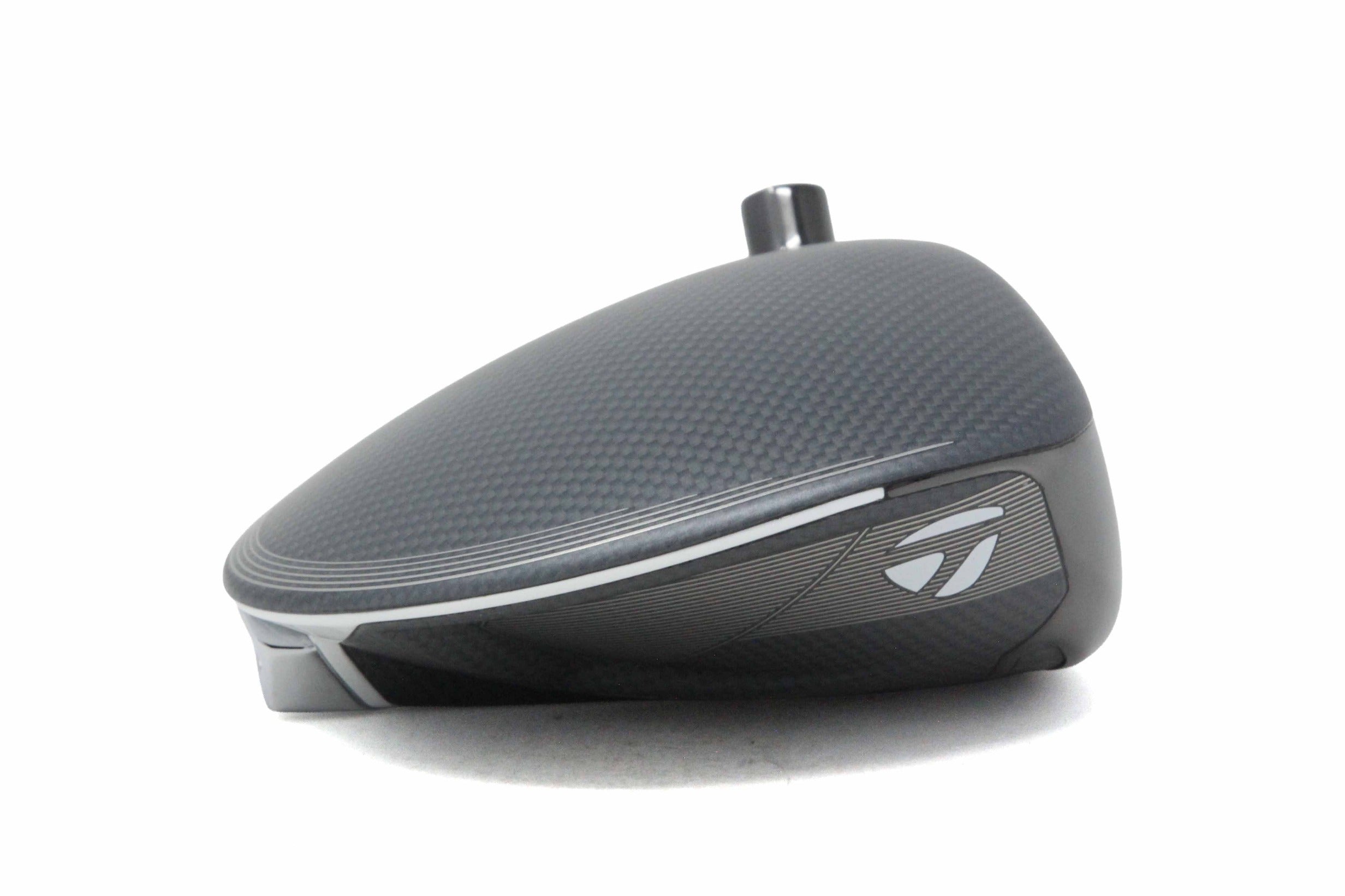 Used TaylorMade Qi35 MAX Lite Driver - HEAD ONLY - Right-Handed - 12 Degrees
