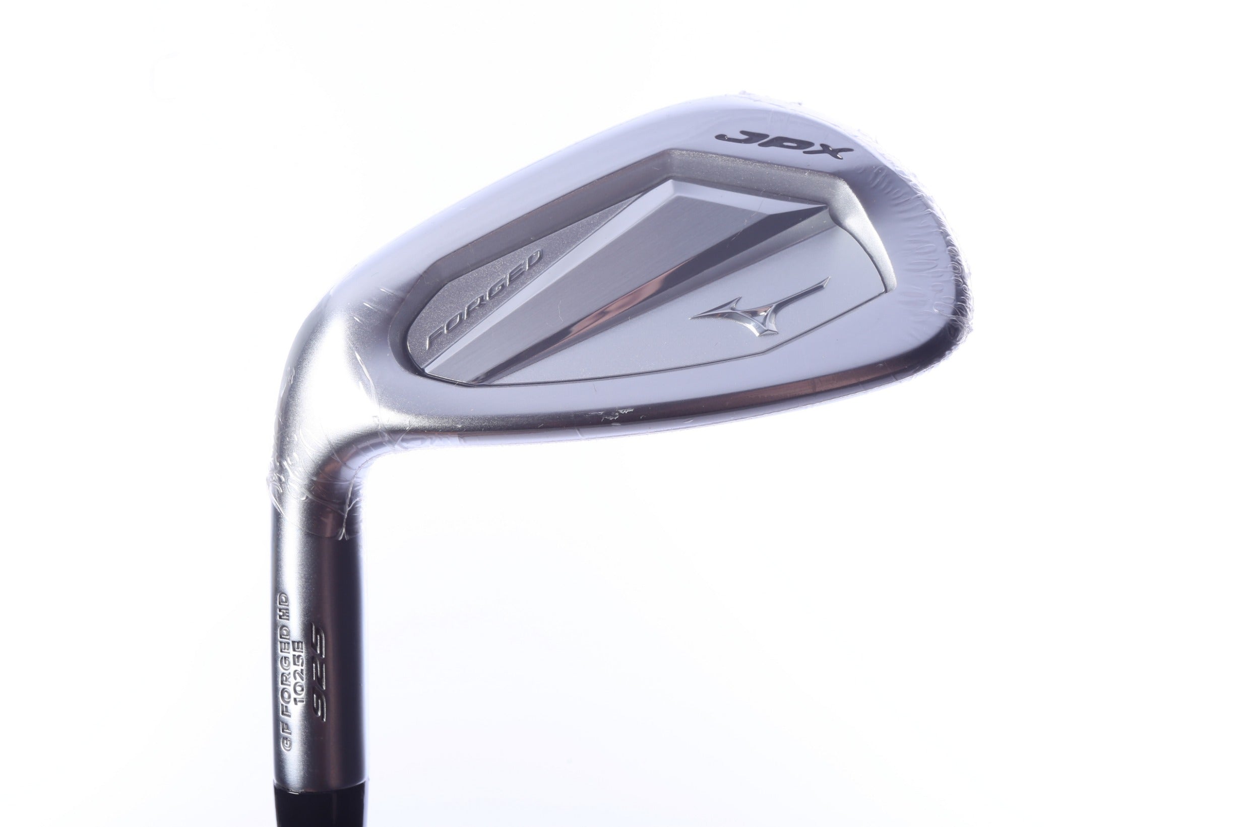 Used Mizuno JPX 925 Forged Gap Wedge - Left-Handed - 48 Degrees - Stiff Flex-Next Round