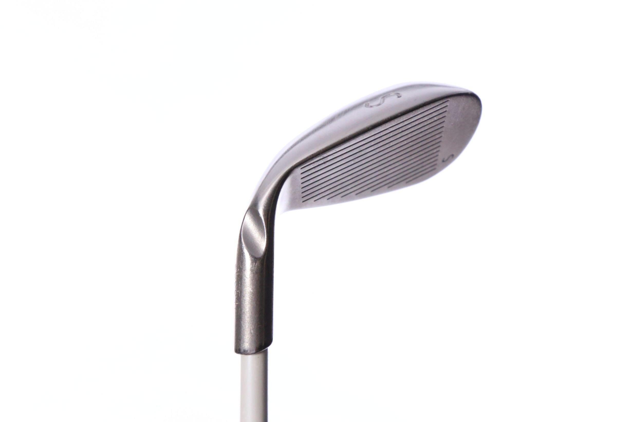 Used Ping Rhapsody Sand Wedge - Right-Handed - 54 Degrees - Ladies Flex-Next Round