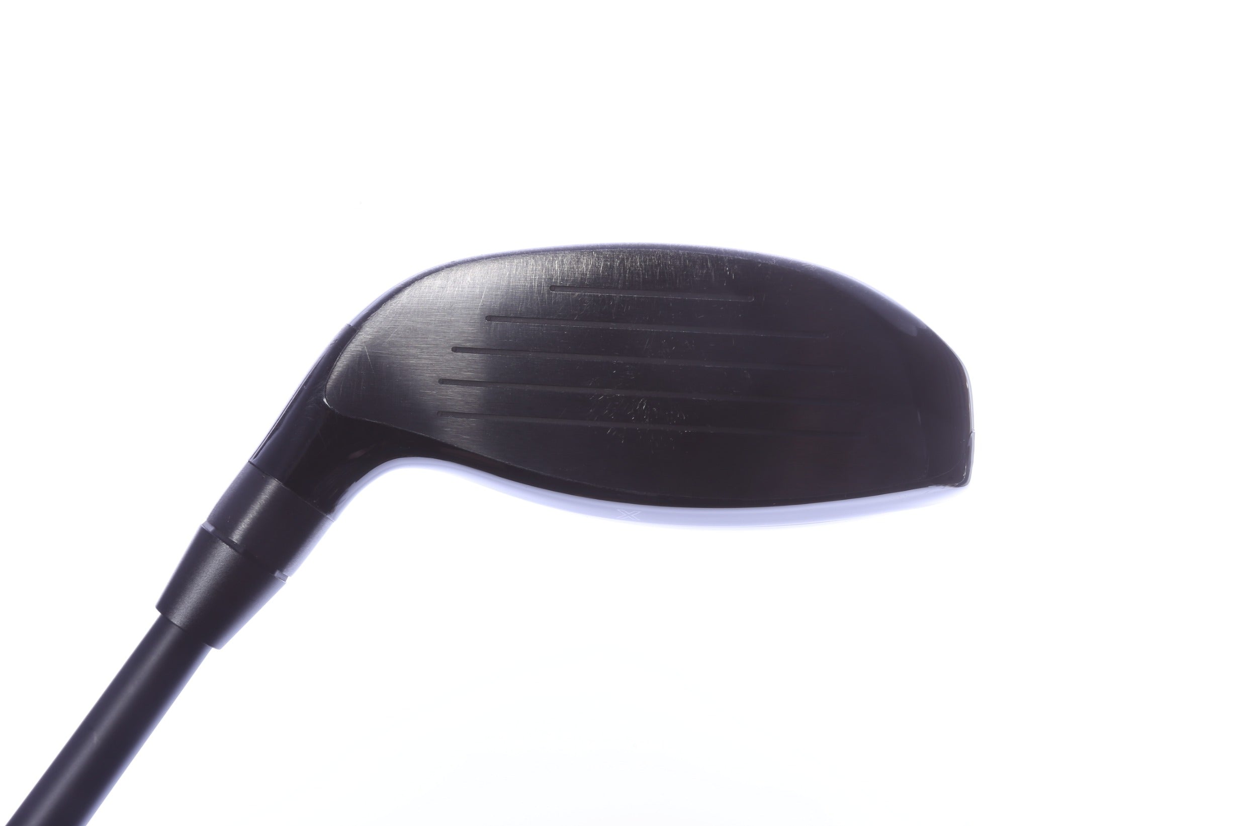 Used PXG 0311 Black OPS 9-Wood - Right-Handed - 24 Degrees - Stiff Flex-Next Round