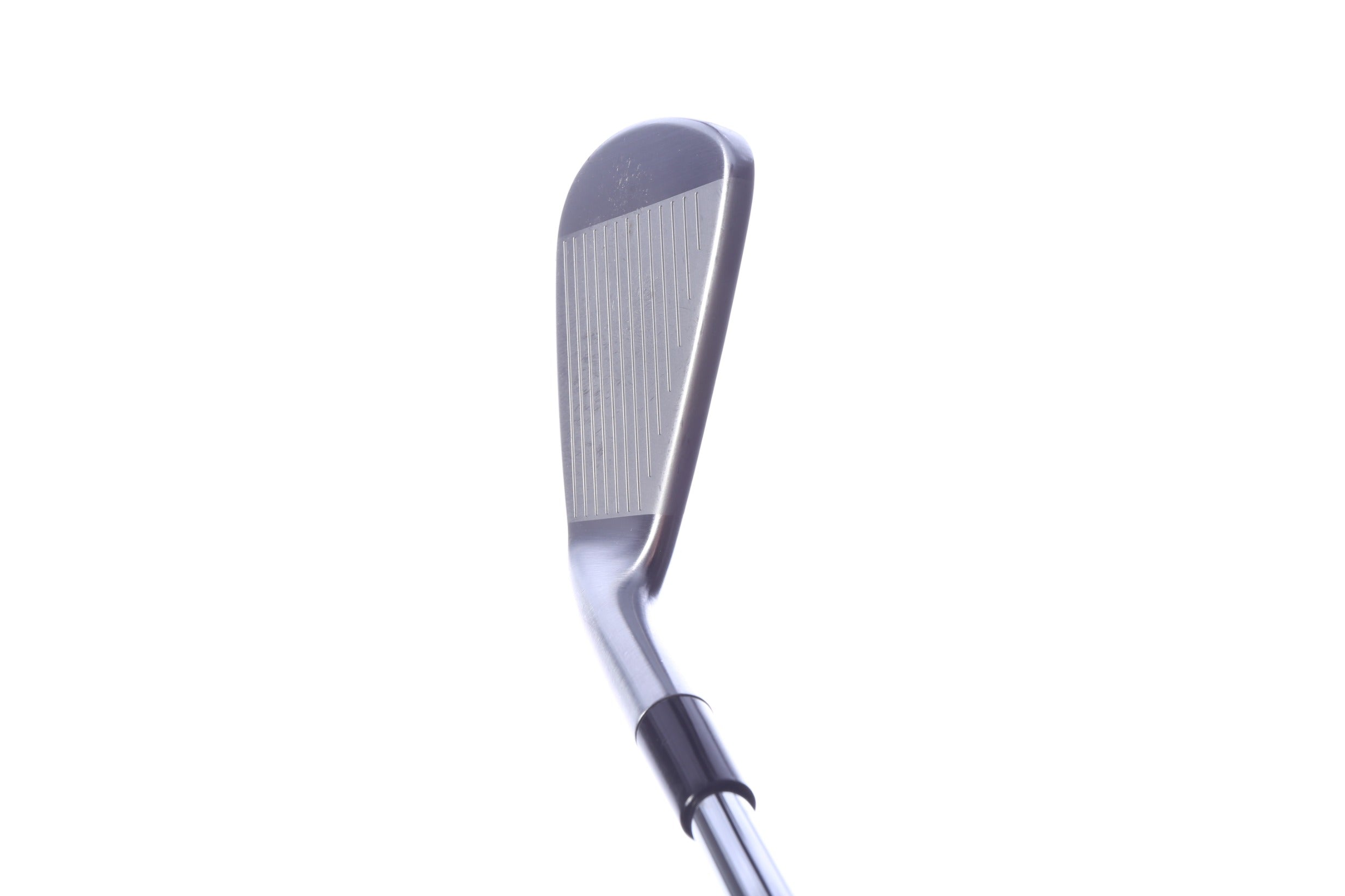 Used TaylorMade 2025 P790 Single 4-Iron - Right-Handed - Regular Flex