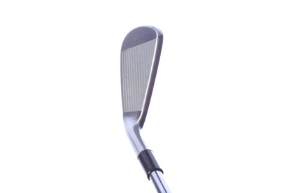 Used TaylorMade 2025 P790 Single 4-Iron - Right-Handed - Regular Flex