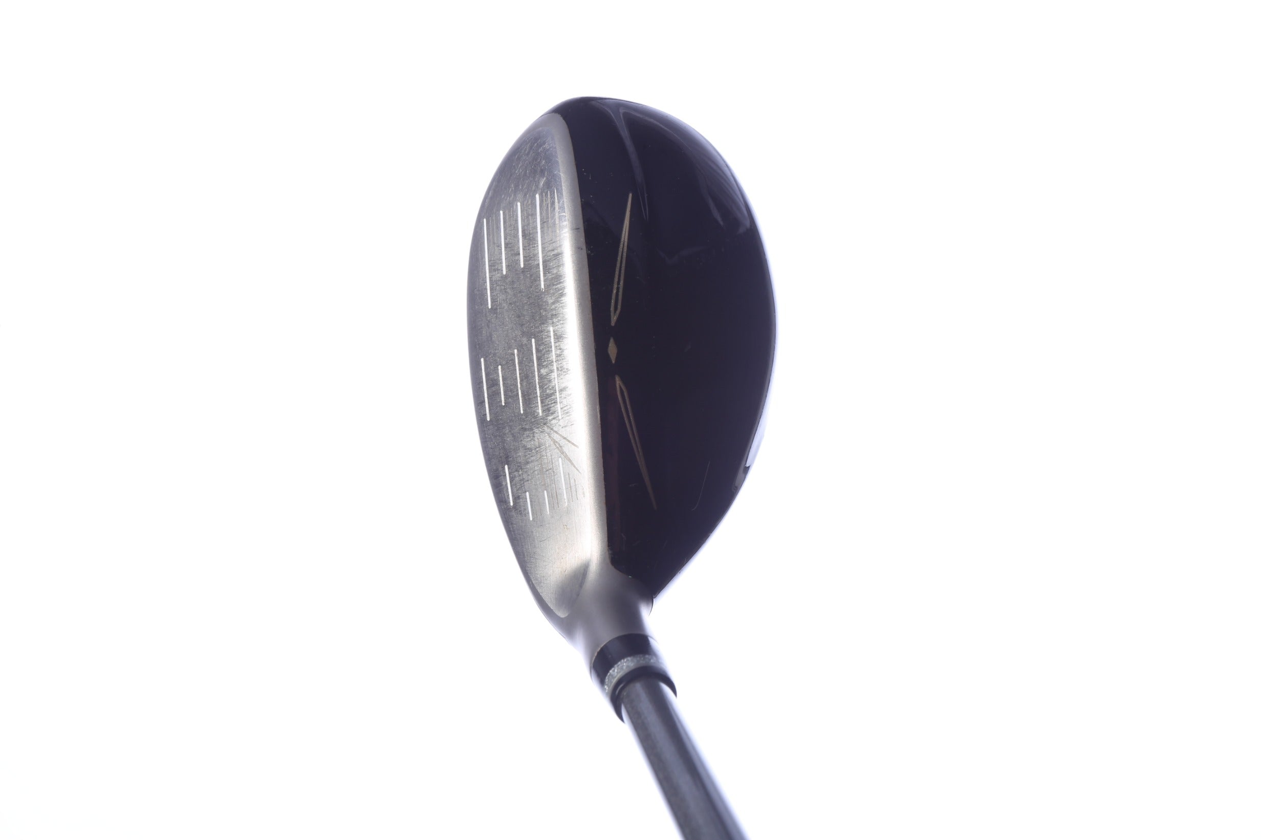 Used XXIO Prime 12 8H Hybrid - Right-Handed - 31 Degrees - Regular Flex