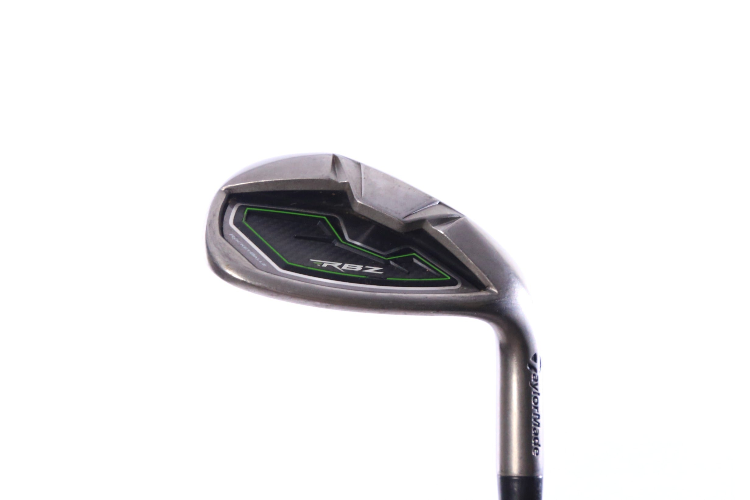 Used TaylorMade RocketBallz Approach Wedge - Right-Handed - 50 Degrees - Stiff Flex