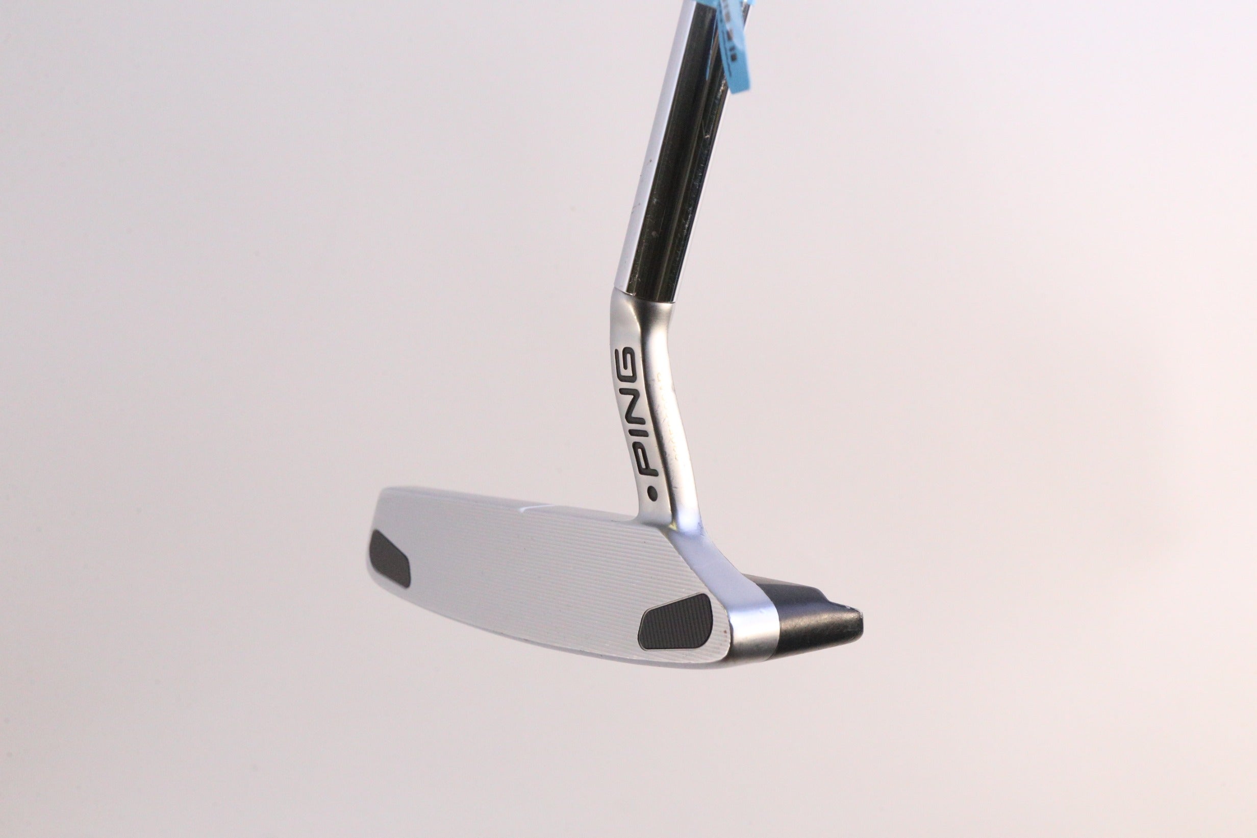 Used Ping 2023 Kushin 4 Right-Handed Putter – Next Round