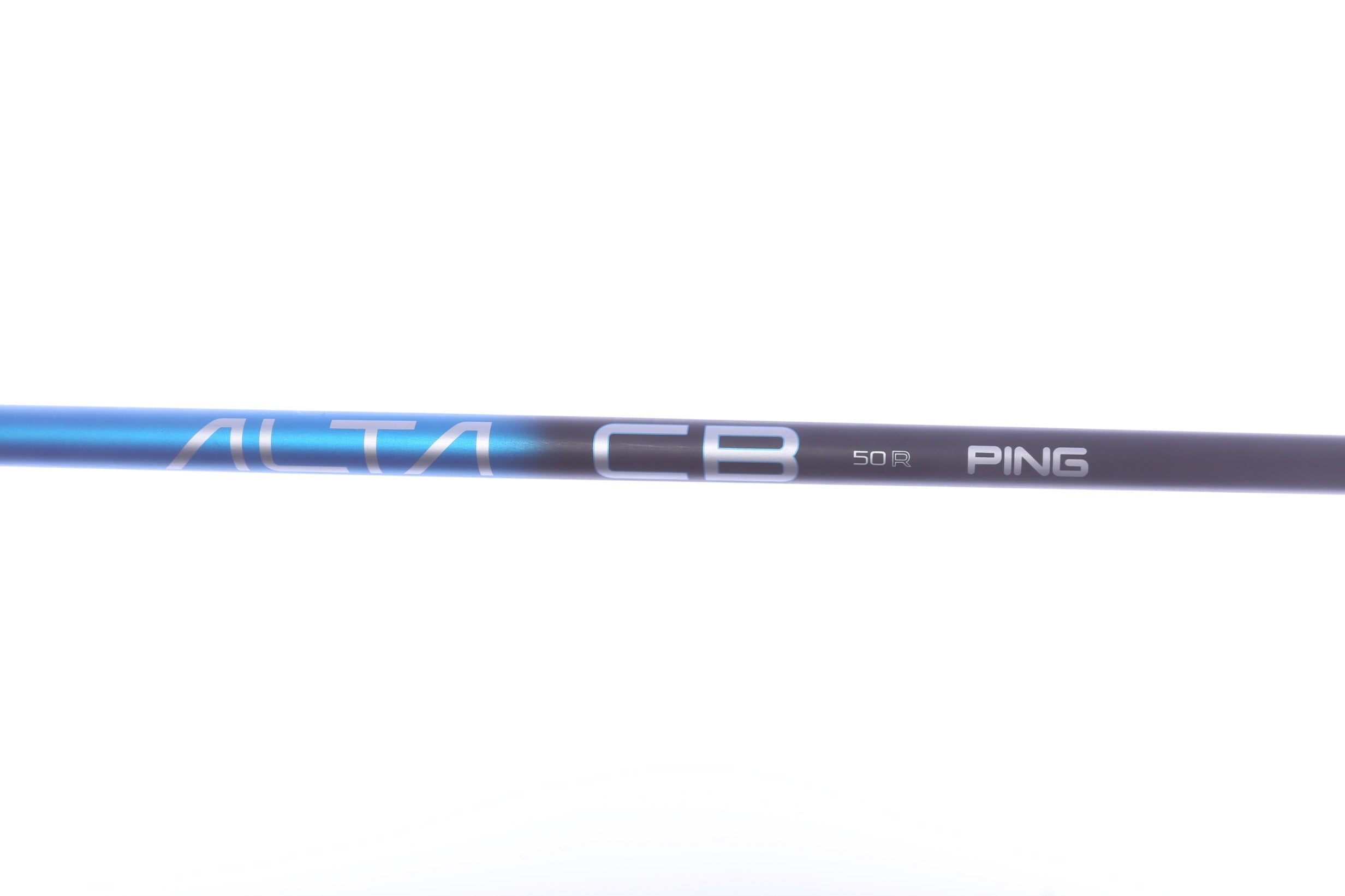 Used Ping G440 MAX Driver - 9 Degrees - Regular Flex Ping ALTA CB Blue - Right-Handed